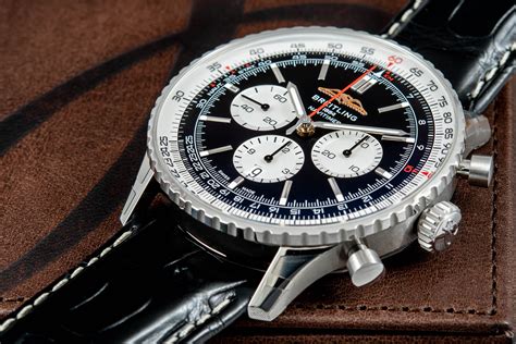 breitling navitmer welches modell|Breitling Navitimer models.